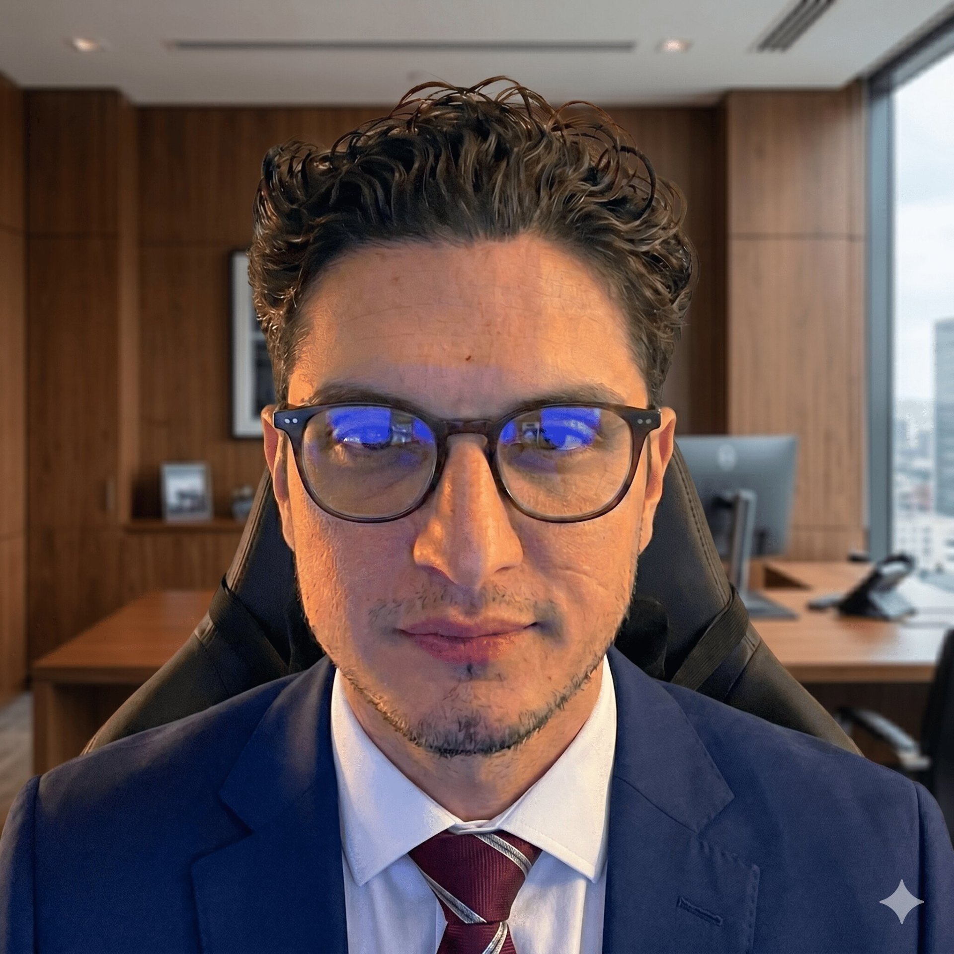 Kevin Nerway, founder of PropFirmScan